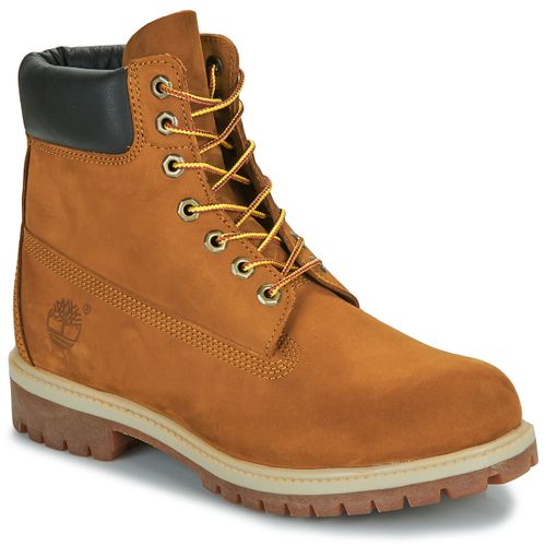 boot homme timberland