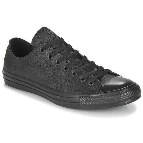 Baskets basses CHUCK TAYLOR ALL STAR LEATHER OX - Converse - Modalova