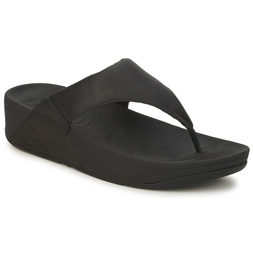 Tongs FitFlop LULU LEATHER - FitFlop - Modalova