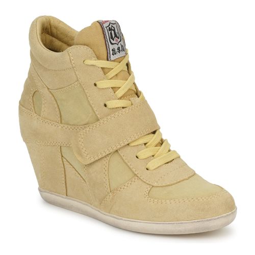 Baskets montantes Ash BOWIE - Ash - Modalova