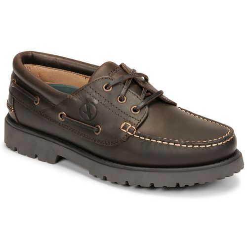 Chaussures bateau Aigle TARMAC - Aigle - Modalova