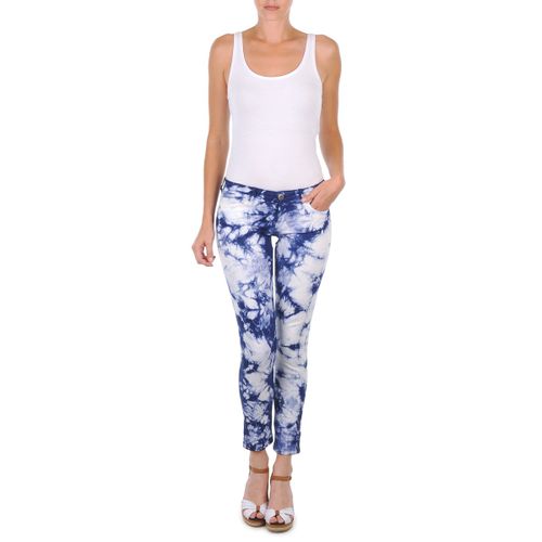 Pantalon Cimarron CLARA TIE DYE - Cimarron - Modalova