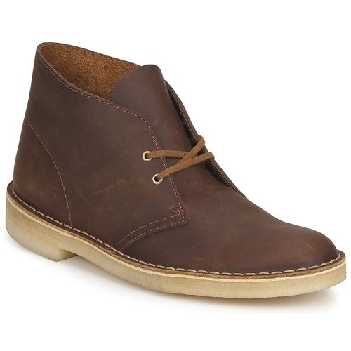 Boots Clarks DESERT BOOT - Clarks - Modalova