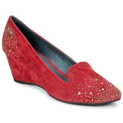 Chaussures escarpins ANICET - Couleur Pourpre - Modalova