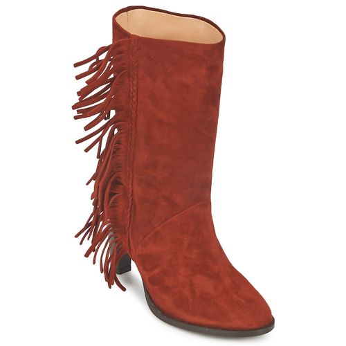Bottes à talon MySuelly GAD - MySuelly - Modalova