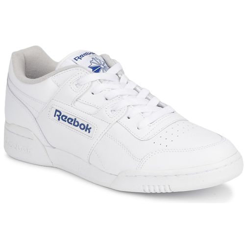Baskets basses WORKOUT PLUS - Reebok Classic - Modalova