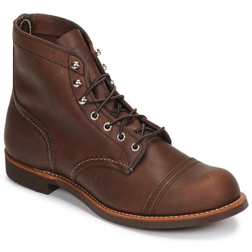 Boots Red Wing IRON RANGER - Red Wing - Modalova