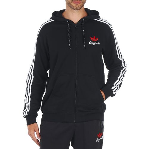 Sweatshirts à capuche SPO HOODED FL - adidas - Modalova