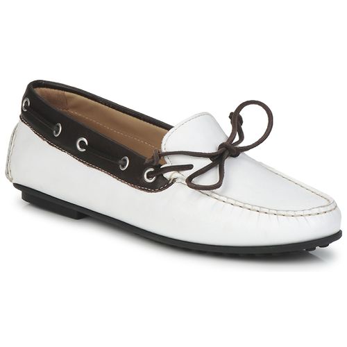 Chaussures bateau Ecco KAYLOR - Ecco - Modalova