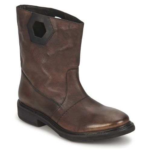 Boots Bikkembergs TEXANINO 12 - Bikkembergs - Modalova