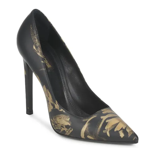 Chaussures escarpins WDS211 - Roberto Cavalli - Modalova