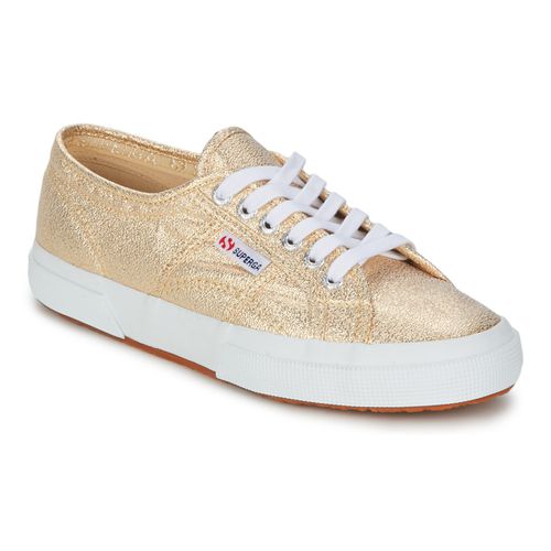 Baskets basses Superga 2750 LAME W - Superga - Modalova