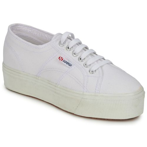 Baskets basses 2790 LINEA UP AND - Superga - Modalova