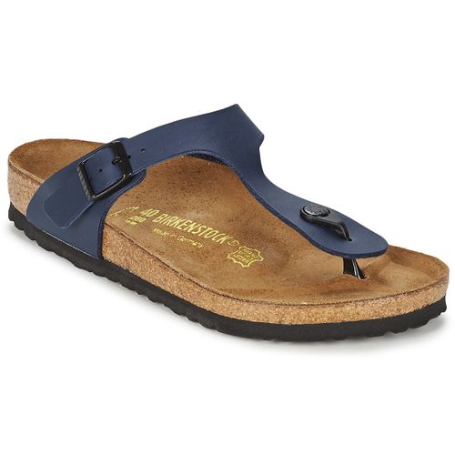 Sandales plates BIRKENSTOCK GIZEH - BIRKENSTOCK - Modalova