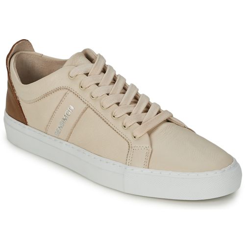 Baskets basses BICOLOR FLEXYS - Bensimon - Modalova