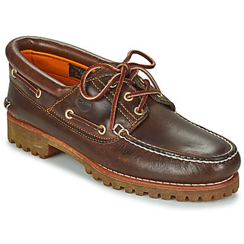 Chaussures bateau 3 EYE CLASSIC LUG - Timberland - Modalova