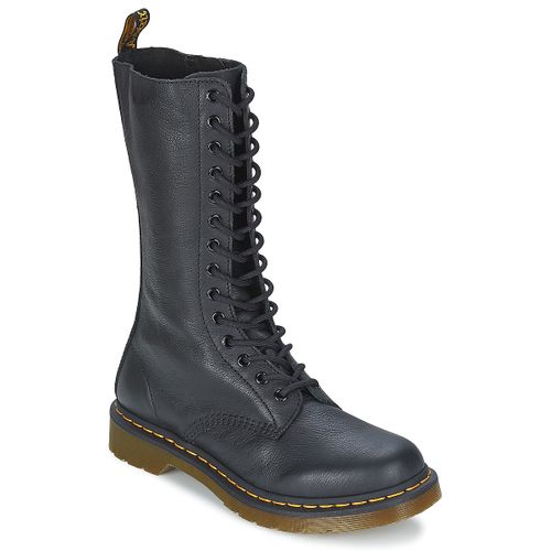 Bottes plates Dr. Martens 1B99 - Dr. Martens - Modalova