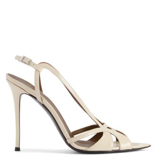 Giuseppe Zanotti INTRIIGO ZOE 105 - Giuseppe Zanotti - Modalova