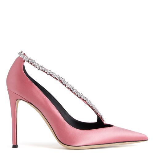 Giuseppe Zanotti FILIPA CRYSTAL - Giuseppe Zanotti - Modalova