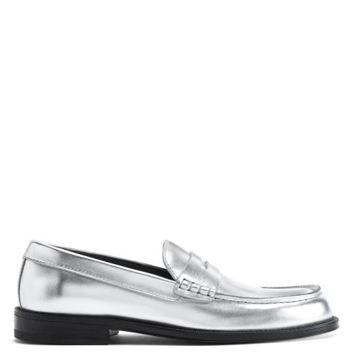 Giuseppe Zanotti GZ-MIT LOAFER - Giuseppe Zanotti - Modalova