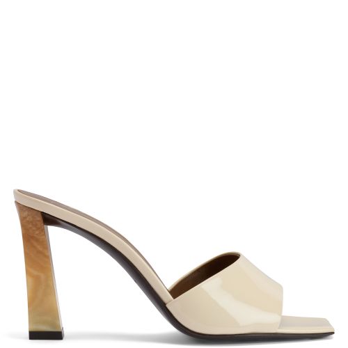 Giuseppe Zanotti TALIA MULE 90 - Giuseppe Zanotti - Modalova