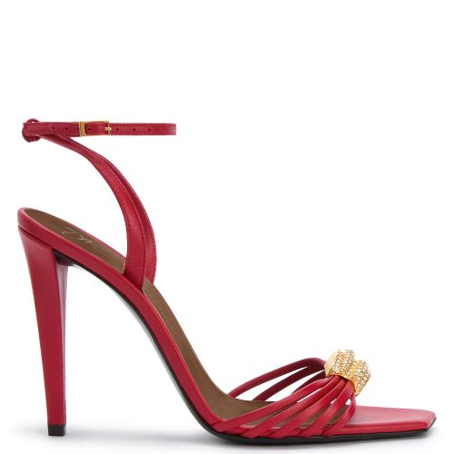 Giuseppe Zanotti SUNSET GLOW 105 - Giuseppe Zanotti - Modalova