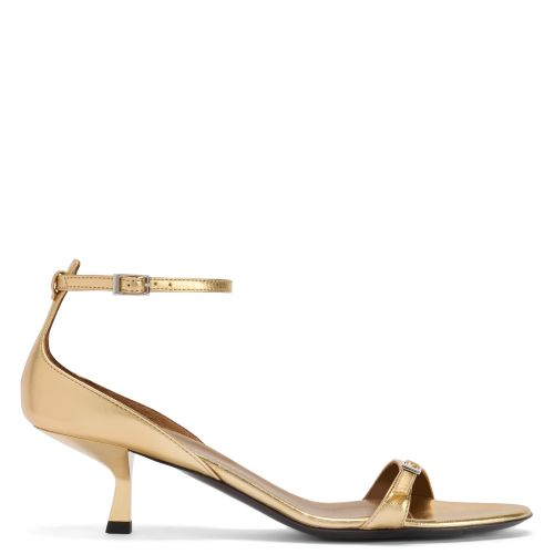 Giuseppe Zanotti MICKY BUCKLES 50 - Giuseppe Zanotti - Modalova