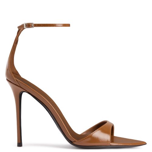 Giuseppe Zanotti INTRIIGO STRAP 105 - Giuseppe Zanotti - Modalova