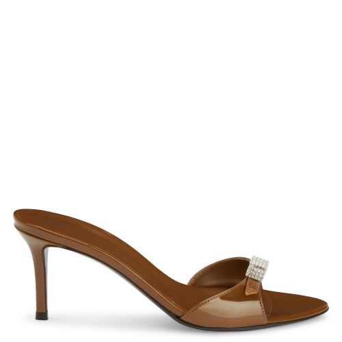 Giuseppe Zanotti SERAFIE 70 - Giuseppe Zanotti - Modalova