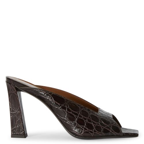 Giuseppe Zanotti GZ MYA 90 - Giuseppe Zanotti - Modalova