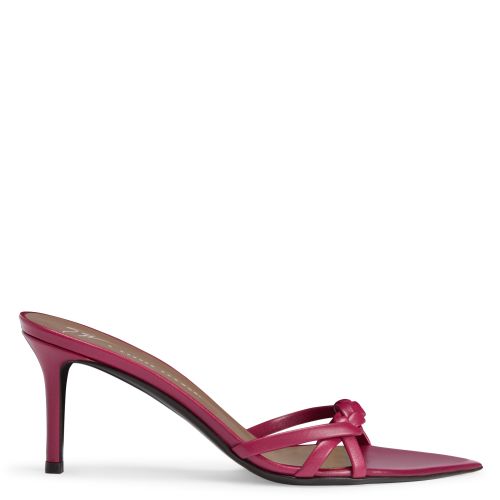Giuseppe Zanotti INTRIIGO BRAID 70 - Giuseppe Zanotti - Modalova