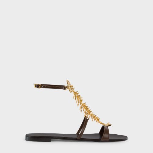 Giuseppe Zanotti SLIM 2.0 FLAT - Giuseppe Zanotti - Modalova