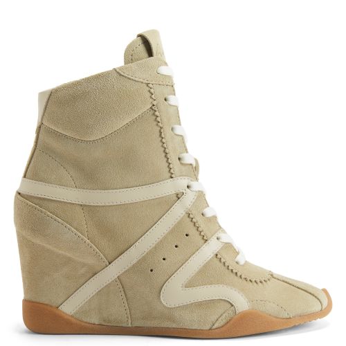 Giuseppe Zanotti TOP WEDGE - Giuseppe Zanotti - Modalova