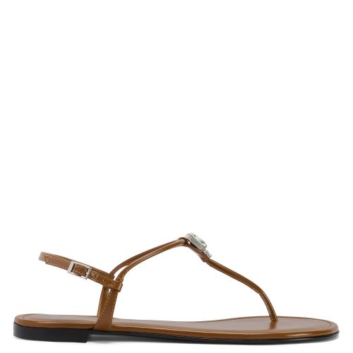 Giuseppe Zanotti MAEEVE FLAT - Giuseppe Zanotti - Modalova