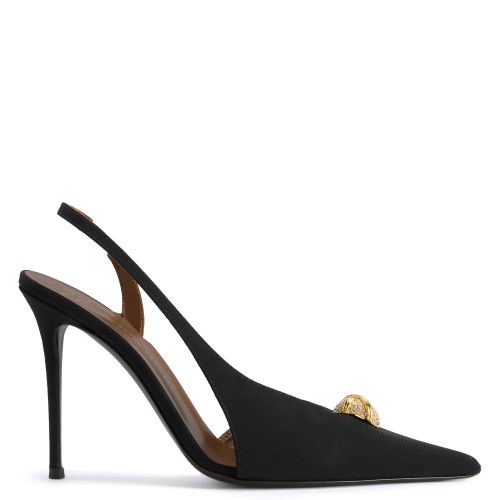 SLINGBACK COCKTAIL 105 - Giuseppe Zanotti - Modalova