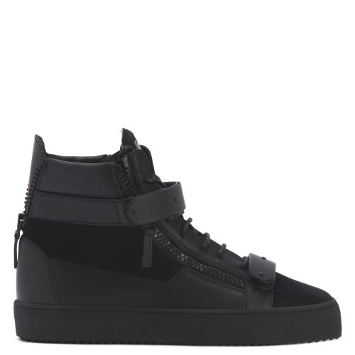 Giuseppe Zanotti COBY MATT - Giuseppe Zanotti - Modalova