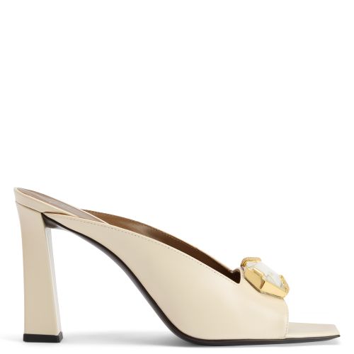 Giuseppe Zanotti GZ MYA ISIDE 90 - Giuseppe Zanotti - Modalova