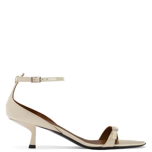 Giuseppe Zanotti MICKY BUCKLES 50 - Giuseppe Zanotti - Modalova