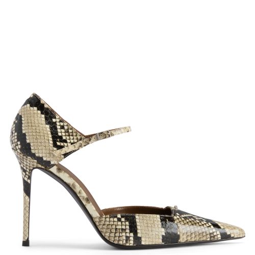 Giuseppe Zanotti RAQUEL D'ORSAY 105 - Giuseppe Zanotti - Modalova