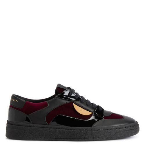 Giuseppe Zanotti GZ94 METAL - Giuseppe Zanotti - Modalova