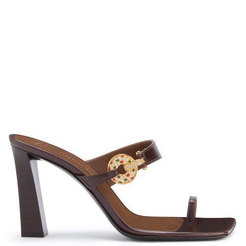 Giuseppe Zanotti JAYLEN 90 - Giuseppe Zanotti - Modalova