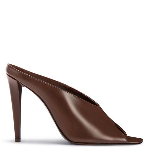 Giuseppe Zanotti GZ KEY 105 - Giuseppe Zanotti - Modalova