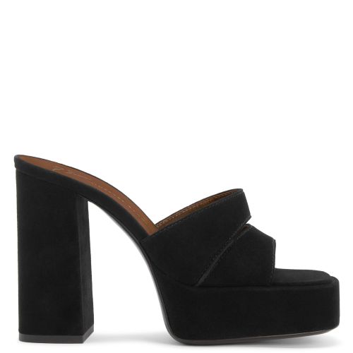 MIRAGE PLATFORM 116 - Giuseppe Zanotti - Modalova