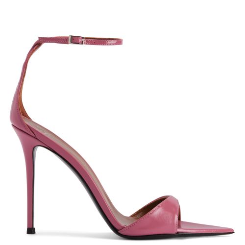 Giuseppe Zanotti INTRIIGO STRAP 105 - Giuseppe Zanotti - Modalova
