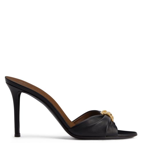 Giuseppe Zanotti CHERIE MULE 90 - Giuseppe Zanotti - Modalova