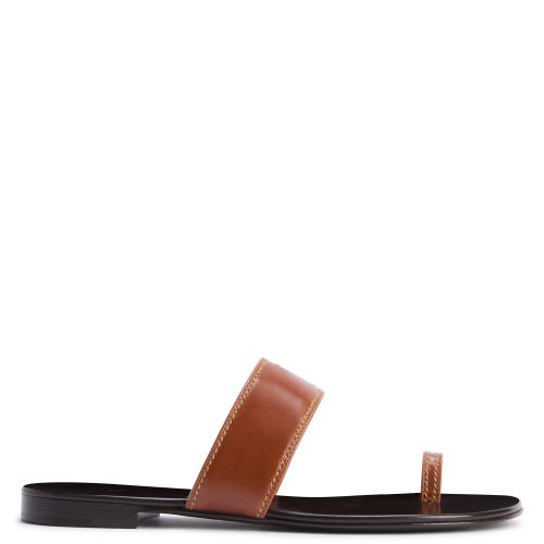 Giuseppe Zanotti NITIS FLAT - Giuseppe Zanotti - Modalova