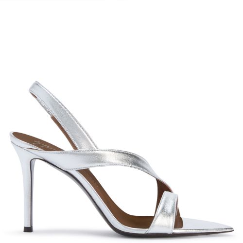 Giuseppe Zanotti INTRIIGO CRIS 90 - Giuseppe Zanotti - Modalova