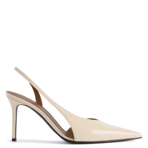 DESIREE SLINGBACK 85 - Giuseppe Zanotti - Modalova