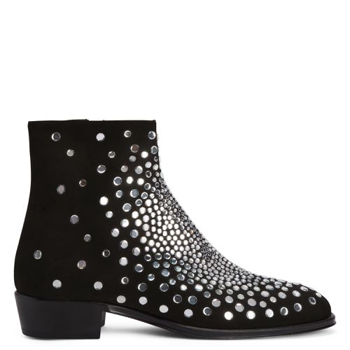 Giuseppe Zanotti PEGHASUS BOOT - Giuseppe Zanotti - Modalova