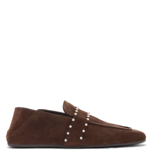 Giuseppe Zanotti RUPERT STUDS - Giuseppe Zanotti - Modalova